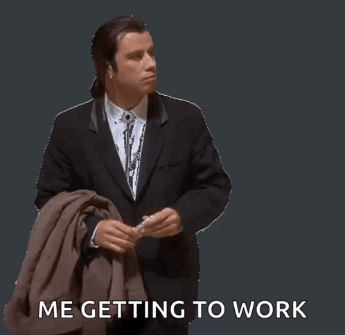 Discord Who Asked GIF