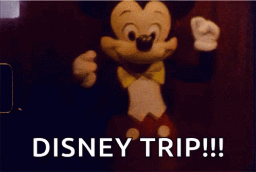 Disney Dance GIF