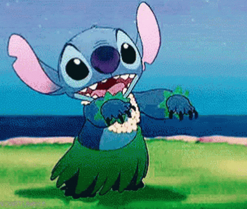 Disney Dance GIF