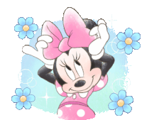 Disney Sticker