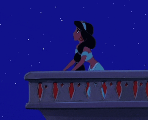 Disney Princess GIF
