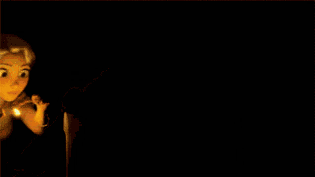 Disney Tangled GIF