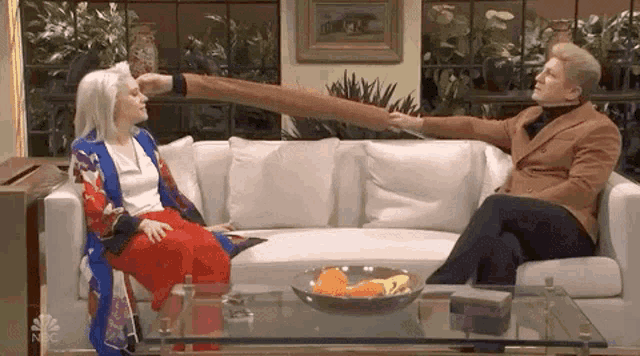 Distance Social GIF