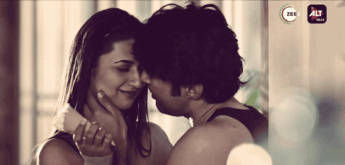 Divyanka Tripathi Clacm GIF