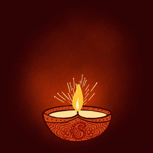 Diwali Happy Diwali GIF