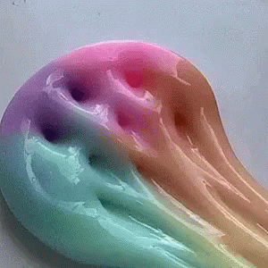 Diy Slime GIF