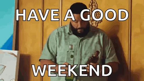 Dj Khaled No Brainer GIF