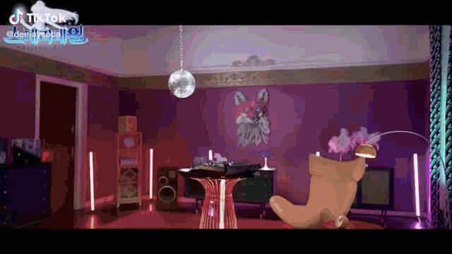 Djsoda Tiktok GIF