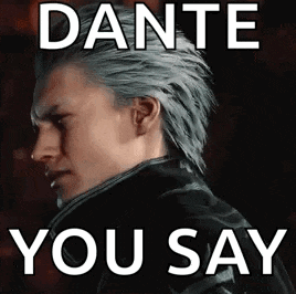 Dmc5 GIF