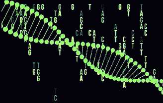 Dna Code GIF