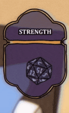 Dnd Roll The Dice GIF
