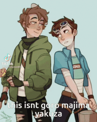Dnf Dreamnotfound GIF