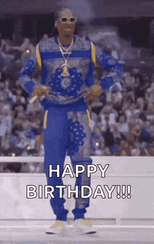 Do Dance GIF