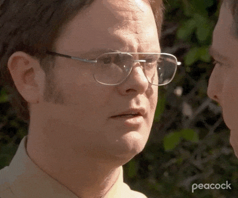 Do It Now The Office GIF