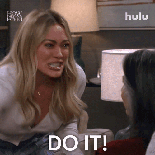 Do It Sophie GIF