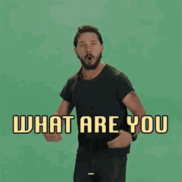 Do It What Are You Waiting For GIF