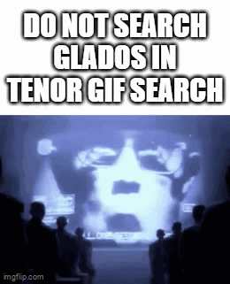 Do Not Search Do Not GIF