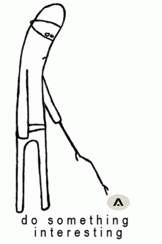 Do Something GIF
