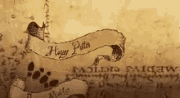 Dobby Harry Potter GIF