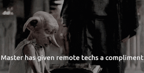 Dobby GIF