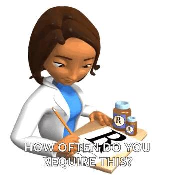 Doctor Med GIF