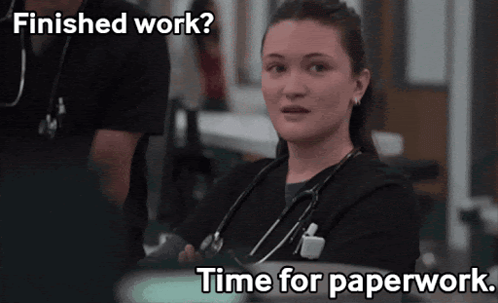 Doctors Eba GIF