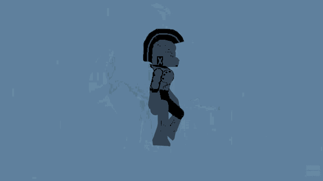 Dodge Megatale GIF