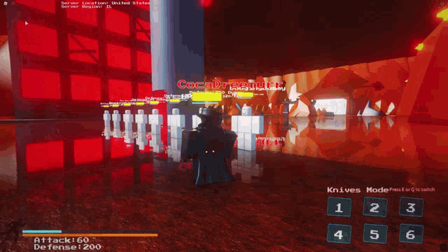 Dodge GIF