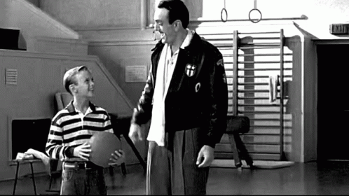 Dodgeball Explain Dodgeball Children GIF
