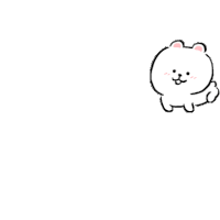 Dog Gag Sticker