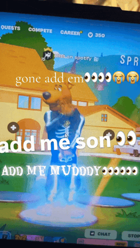 Dog GIF