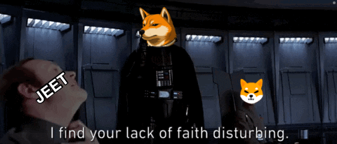 Doge Nakago GIF