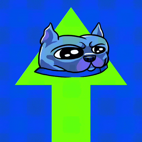 Doginme Dog In Me GIF