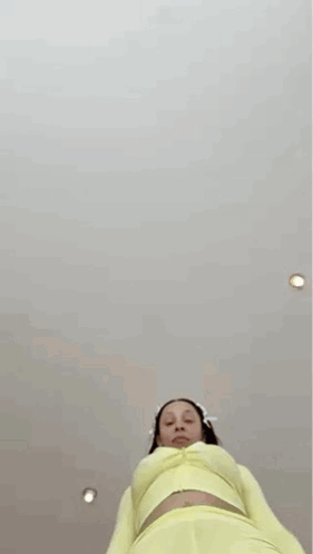 Doja Cat Body Slam GIF