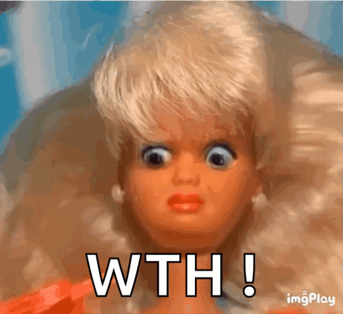 Dol Huh GIF