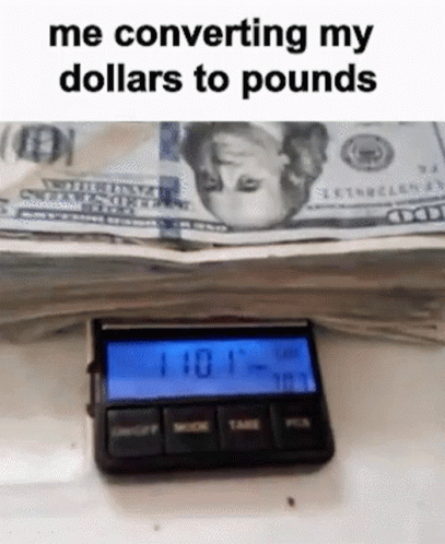 Dollar Pound GIF
