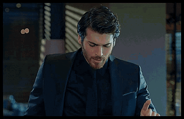 Dolunay Dizi GIF
