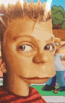 Domer GIF