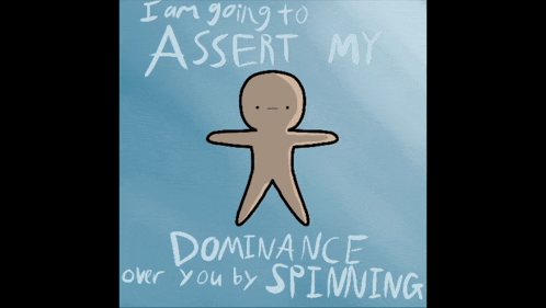 Dominance Spin GIF