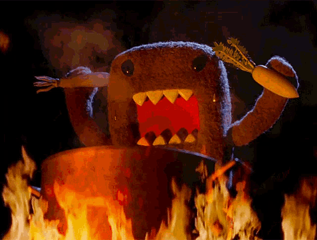Domo Pot GIF