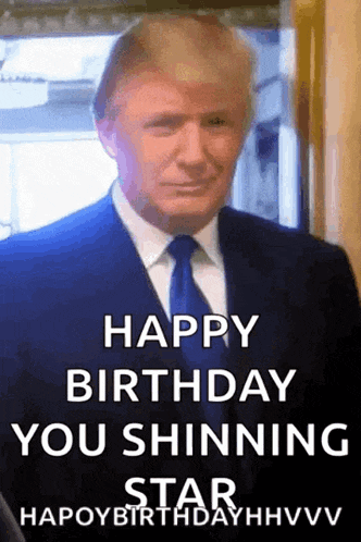 Donald Trump Thumbs Up GIF