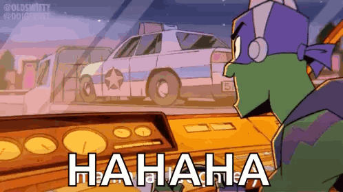Donatello Donnie GIF