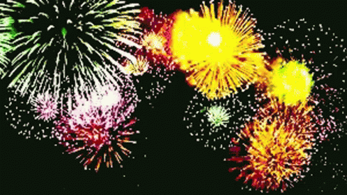 Donatos 4th Of July GIF