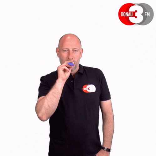 Donau3fm Radio GIF