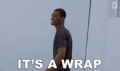 Done Complete GIF