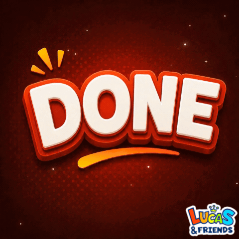 Done Done And Done GIF