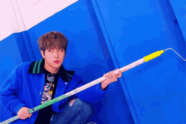 Donghan Jbj GIF