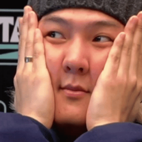 Donghyuk Ikon GIF