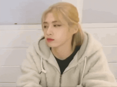 Dongju Xion GIF