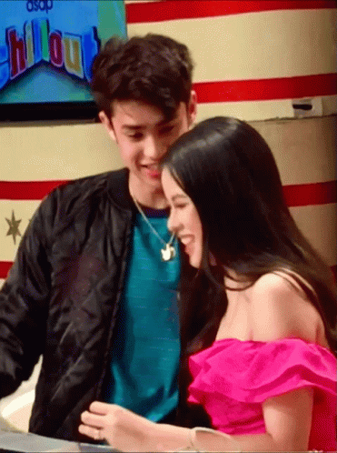 Donkiss Donny Pangilinan GIF